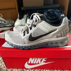 Air Max 2013